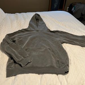 Talentless heavy weight hooded sweatshirt